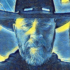 Meet your Posher, Dale